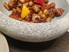 -保定中博希尔顿逸林酒店·御玺中餐厅
