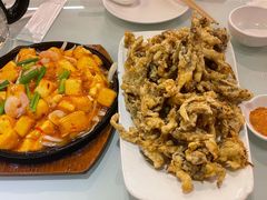-镜泊湖酒家(兴华街金鼎店)