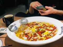 -太二酸菜鱼(沈阳万象城店)