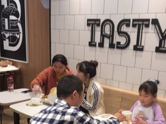 大堂-麦当劳(集美石鼓店)