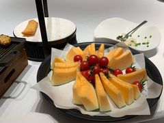 -小厨娘淮扬菜(天印大道店)