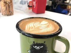 -T-COFFEE(长江花园店)