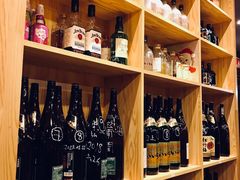 零售区-晶吉·居酒屋·烧鸟·生鱼饭(中山区民主广场店)