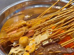 -嘉州鲜知味钵钵鸡(奎星楼店)