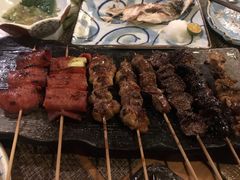 -半藏居酒屋(香港花园店)