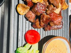 -玉川屋·深夜食堂居酒屋(柳巷店)