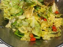 -老馆子·建德菜·山肴鱼鲜(海威新界店)