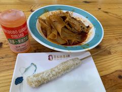 -马三洋芋片(兰州总店)