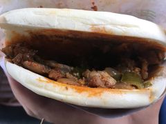 -尹兰楼西北风情餐厅(嘉定店)