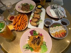 -BossBabe亲子餐厅(金光华广场店)