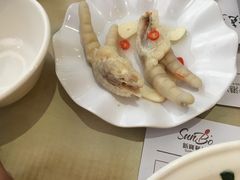 -新世界餐厅(万达店)