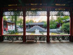 -碑林公园
