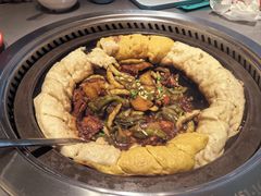 -灶座小锅烀饼·铁锅炖(全国总店)