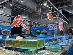 -滋粥楼·顺德菜(番禺广场总店)