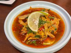 -紫滇源云南生态菜(丹凤街店)