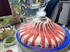 -清真军邺·金富苑肥牛(石坡街旗舰店)