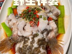 -侨美食家·41年地道粤菜(珠江新城店)