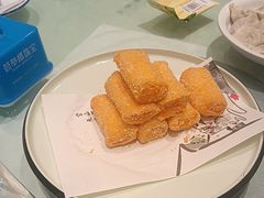 -大清花饺子(山庄店)