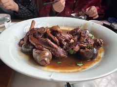 -二十八里太湖船菜(吉祥路店)