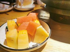 -六月雪干锅(涪城万达广场店)