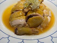 -晓粤·惹味粤菜(凯德乐峰广场店)