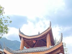 -中国傩城
