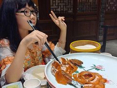 -京味斋·北京烤鸭(北京南站洋桥店)