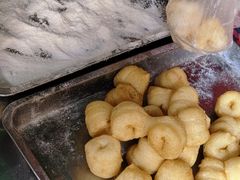 -老南昌白糖糕(大士院店)
