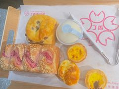 -丁香西饼屋(桂林路店)