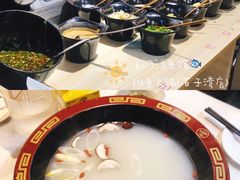 -京门活鱼馆·鱼火锅(百子湾（原红庙）店)