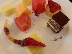 -AdD全日制餐厅(中谷花园酒店)