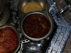 -玉流珍肴馆(亮马桥店)