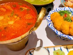 -BetterThai 泰加(苏州中心店)