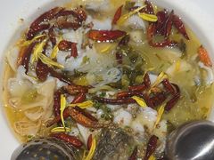 -太二酸菜鱼(沈阳万象城店)