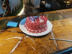 -额尔敦传统涮火锅·冰煮羊(铁东店)