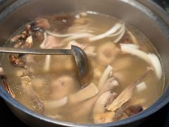 -大头椰·椰子鸡火锅(南宁万象城店)