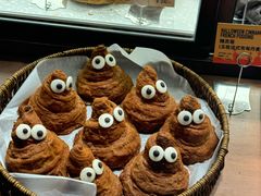 -PAPER STONE BAKERY(天汇广场店)