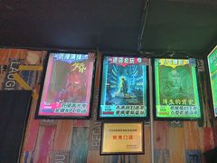 -造梦师互动沉浸密室(小寨店)