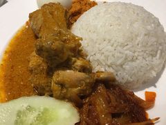 -关夫人餐厅(阳光广场店)