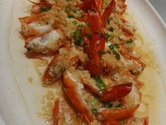-怀德酒楼·粤菜·海鲜·茶点(宝安国际机场店)