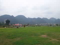 -云漫湖生态度假公园