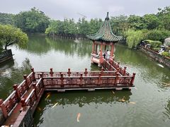 -东莞市可园博物馆