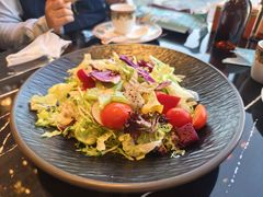 -巴依老爷新疆美食(清华东门店)