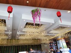 大堂-宁波状元楼酒店(和义路店)
