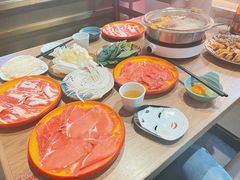 -一井烧肉·活鳗·火锅(毕淘买店)