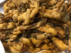 -粥六•新晋菜(柳巷店)