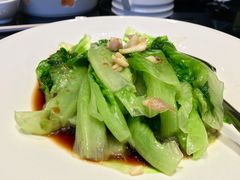 白灼生菜-徐记海鲜(开福寺|伍家岭店)