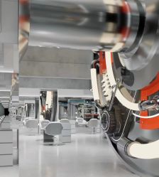 -3AM·S HAIR SALON烫发染发接发