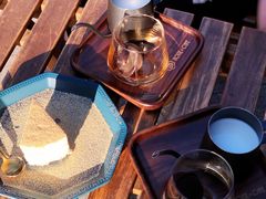 -Home Cafe(水榭春天店)