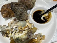 -碧海银沙海鲜餐厅(恒大海上威尼斯店)